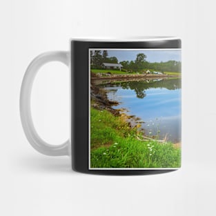 Calm Waters in Feltzen South 03 Mug